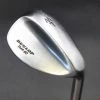 Dunlop TM4-60 60° Lob Wedge Regular Steel Shaft Royal Grip