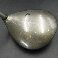 Callaway War Bird Great Big Bertha Titanium 3 Wood Firm Graphite Shaft -MACTEC Golf Shop 32 f33fdc6b cc36 4a0d bc6e 01b738520c49