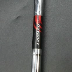 Odyssey White Ice Rossie 355G Putter Steel Shaft Length 88cm Iguana Golf Grip 15 Odyssey White Ice Rossie 355G Putter Steel Shaft Length 88cm Iguana Golf Grip -MACTEC Golf Shop 32 f384e76d c16d 4270 9db9 23c3489677da