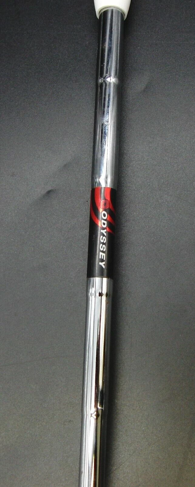 Odyssey White Ice Rossie 355G Putter Steel Shaft Length 88cm Iguana Golf Grip 7 Odyssey White Ice Rossie 355G Putter Steel Shaft Length 88cm Iguana Golf Grip - Image 5