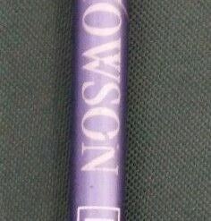 Vintage Howson DJ 100 Oversized Wood System 5 Wood Regular Graphite Shaft -MACTEC Golf Shop 32 f3c225f0 4bac 4220 9be6 79fc05725a27