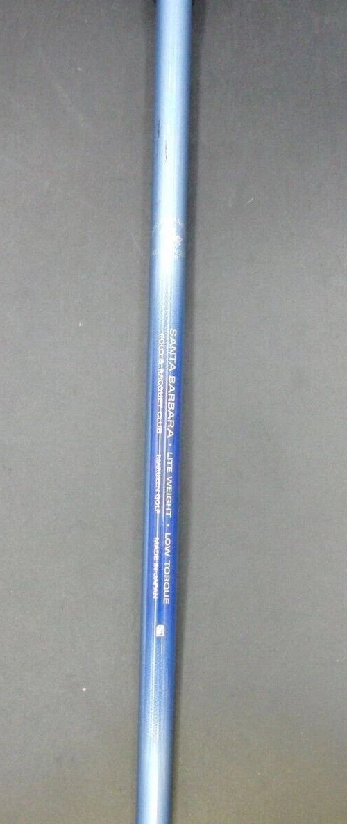 Callaway Rogue Star 3 Wood Regular Graphite Shaft Santa Barbara Grip 7 Callaway Rogue Star 3 Wood Regular Graphite Shaft Santa Barbara Grip - Image 5