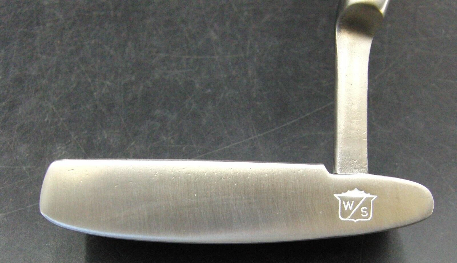 Wilson Staff Wilson X.31 PWS Putter Graphite Shaft 88cm Length Romaro Grip 5 Wilson Staff Wilson X.31 PWS Putter Graphite Shaft 88cm Length Romaro Grip - Image 3