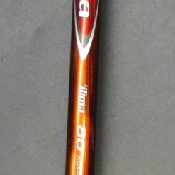 Japanese Royal Collection BBD's 304P 18° 5 Wood Stiff Graphite Shaft 11 Japanese Royal Collection BBD's 304P 18° 5 Wood Stiff Graphite Shaft -MACTEC Golf Shop 32 f401e0ec c838 4807 8b16 5f019d12ecc7