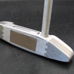 Carbite ZH Putter Graphite Shaft 88cm Length Carbite Grip 13 Carbite ZH Putter Graphite Shaft 88cm Length Carbite Grip -MACTEC Golf Shop 32 f4566443 5912 4299 b4d9 e45e519b76c7