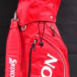 5 Division Srixon Tour Trolley Cart Golf Clubs Bag -MACTEC Golf Shop 32 f45e2572 059d 4456 b370 120d6e6d3e3f