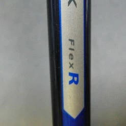 Bridgestone Tourstage ViQ 17° 4 Wood Regular Graphite Shaft Tourstage Grip -MACTEC Golf Shop 32 f47306ac d244 4421 8d78 794d7fd3f7c1