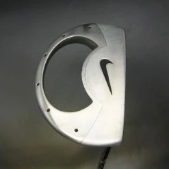 Nike OZ Putter Steel Shaft Playing Length 85cm Nike Grip -MACTEC Golf Shop 32 f4a0b65b d6b9 42f2 b338 538a14741923
