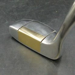 Refurbished Vintage Axaline 2D301 Putter 86.5cm Playing Length Steel Shaft 19 Refurbished Vintage Axaline 2D301 Putter 86.5cm Playing Length Steel Shaft -MACTEC Golf Shop 32 f4c8738a 07cd 4c17 a360 f8b9c1709311