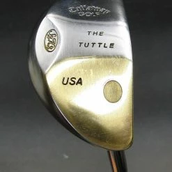 Callaway Golf The Tuttle S2H2 USA Putter 87.5cm Length Steel Shaft Iguana Grip -MACTEC Golf Shop 32 f50e7764 b8ab 49ba 9d83 1829aeff36af