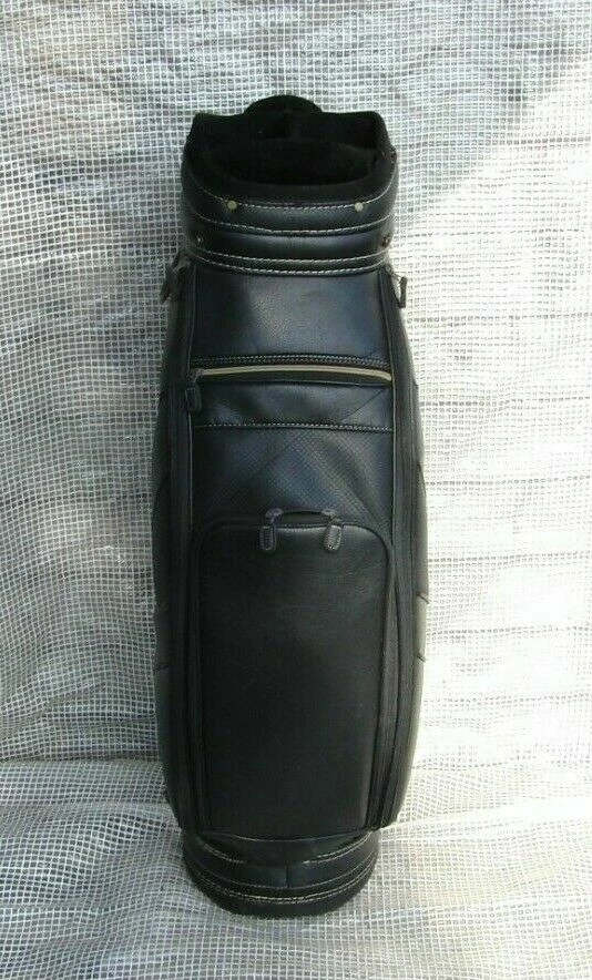 6 Division Srixon XXIO Tour Cart Golf Clubs Bag 5 6 Division Srixon XXIO Tour Cart Golf Clubs Bag - Image 3