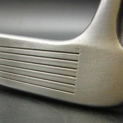 Refurbished Kenneth Smith 156412 Stainless Putter 88cm Length Steel Shaft -MACTEC Golf Shop 32 f51c4a20 0202 4802 a569 6dd3e10509af