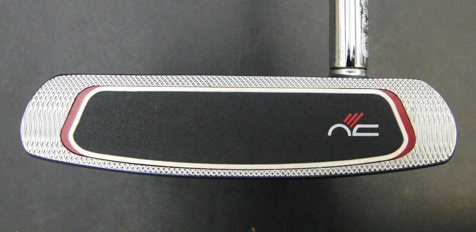 Never Compromise Molamola NCX-PLY Putter 86cm Steel Shaft With Head Cover 4 Never Compromise Molamola NCX-PLY Putter 86cm Steel Shaft With Head Cover - Image 2