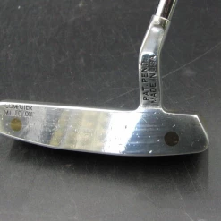 Cobra Married Metal Series Putter Steel Shaft Length 88cm Cobra Black Grip 12 Cobra Married Metal Series Putter Steel Shaft Length 88cm Cobra Black Grip -MACTEC Golf Shop 32 f5623a47 b4a9 4a78 87ab 72faeac202ba