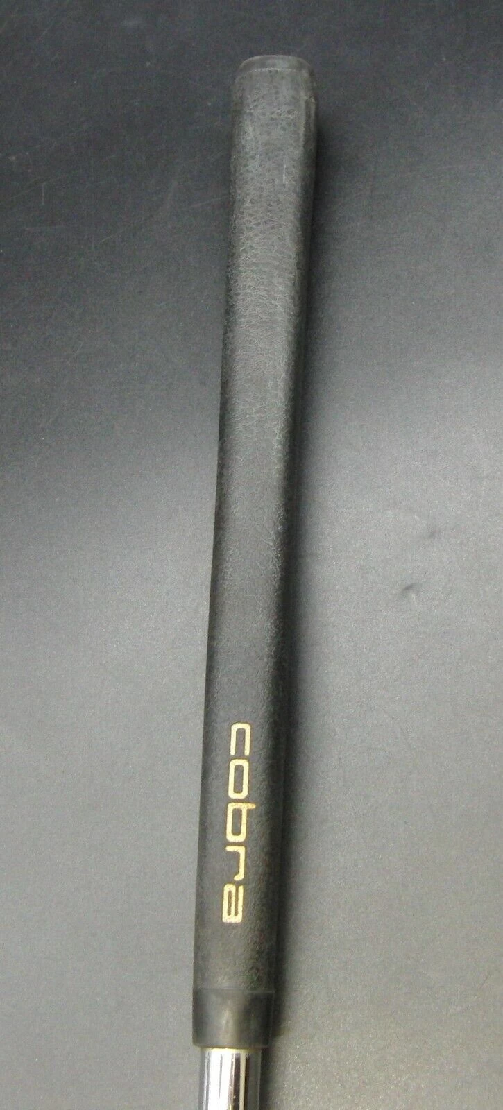 Cobra Greg Norman Milled Forging Model 88 Putter 87cm Steel Shaft Cobra Grip 12 Cobra Greg Norman Milled Forging Model 88 Putter 87cm Steel Shaft Cobra Grip - Image 10