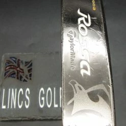 TaylorMade Rossa Agsi R Putter 84cm Playing Length Steel Shaft Iguana Golf Grip -MACTEC Golf Shop 32 f5b40203 3639 4db6 ab61 b373e29876fe