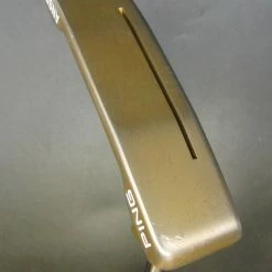 PING TR 1966 Putter Anser 50th Black Dot Putter 84cm Playing Length Steel Shaft -MACTEC Golf Shop 32 f5bd1fde cadd 44e9 948a 8d1ab9b5a9f5