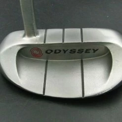 Odyssey Crimson Series 550 Putter 84cm Length -MACTEC Golf Shop 32 f5f8158e 9cfa 47f1 a7a7 7accc809bee2