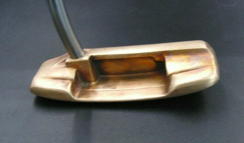 HONMA CB8001 PUTTER Royal Grip RG Grip 86.5 CM Length 4 HONMA CB8001 PUTTER Royal Grip RG Grip 86.5 CM Length - Image 2