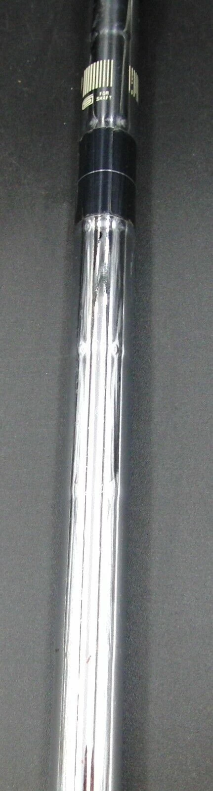 Callaway V Forged + 56° Sand Wedge Stiff Steel Shaft Golf Pride Grip 5 Callaway V Forged + 56° Sand Wedge Stiff Steel Shaft Golf Pride Grip - Image 3