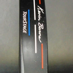 Kevin Burns TourStage Type-I Putter 87cm Steel Shaft Kevin Burns Grip + H.Cover -MACTEC Golf Shop 32 f621ba7e cc77 4834 a4b3 0d05cac9f21a