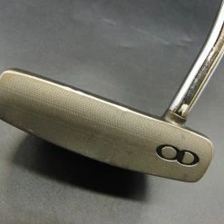 Japanese Tsuruya OnreD Over Rev. Groove Putter Steel Shaft 86.5cm Length -MACTEC Golf Shop 32 f62d890d c33b 45eb abb6 82c77b32cce9