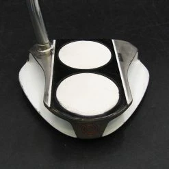 Odyssey VERSA 2 Ball Putter 86cm Length Steel Shaft Golf Pride Grip 16 Odyssey VERSA 2 Ball Putter 86cm Length Steel Shaft Golf Pride Grip -MACTEC Golf Shop 32 f64ac7f9 1009 4cd2 94ac 7d16a456c34f