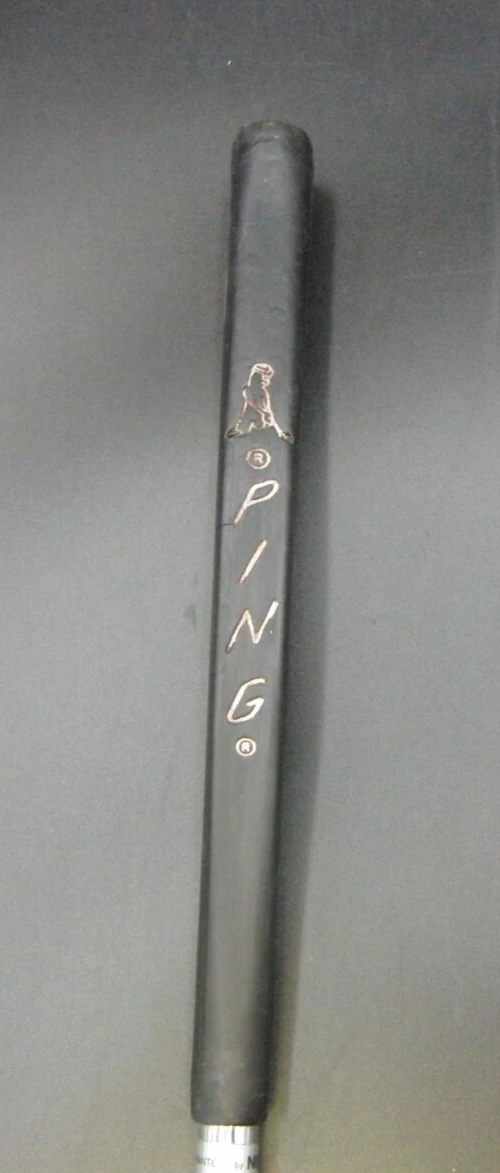 Ping Eye2 Karsten MFG. CORP Putter 85cm Playing Length Steel Shaft Ping Grip 10 Ping Eye2 Karsten MFG. CORP Putter 85cm Playing Length Steel Shaft Ping Grip - Image 8