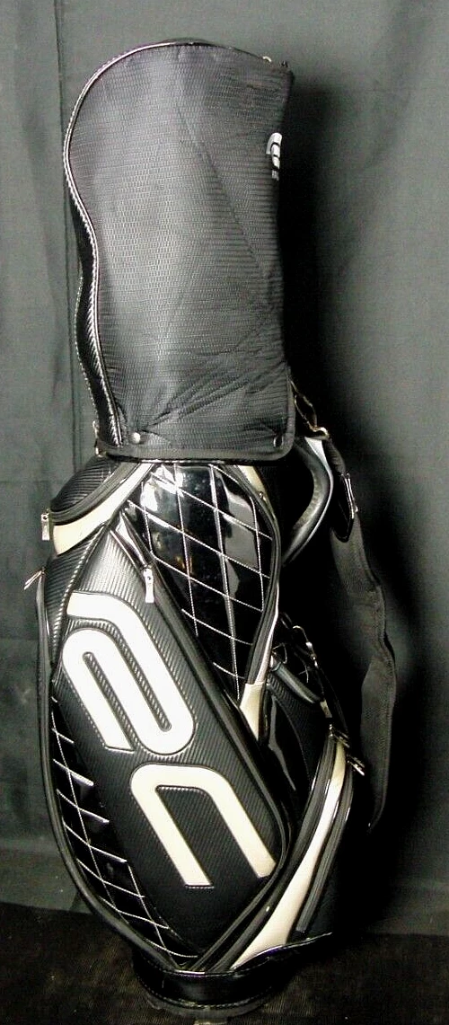 5 Division Royal Collection Tour Cart Trolley Golf Clubs Bag 5 5 Division Royal Collection Tour Cart Trolley Golf Clubs Bag - Image 3