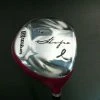 Ladies Wilson Hope 7 Wood Woman's Flex Graphite Shaft Wilson Grip