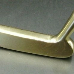 Wilson Sam Snead Putter Steel Shaft 89cm Length Wilson Grip -MACTEC Golf Shop 32 f72c10e6 cedd 4fb4 9546 439861e29d8e