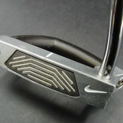 Nike Method Concept Putter Steel Shaft 88cm Playing Length Iguana Grip 17 Nike Method Concept Putter Steel Shaft 88cm Playing Length Iguana Grip -MACTEC Golf Shop 32 f73be49f 44f2 4359 b225 e0503101587f