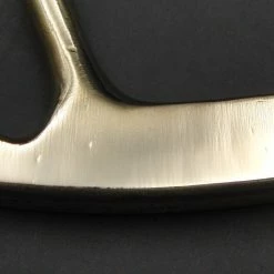 Refurbished Titleist Acushnet Bulls Eye LBM6S Reuter Putter 91.5cm Steel Shaft -MACTEC Golf Shop 32 f75dab4f 1b23 401d 8134 4fd768023674