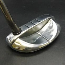 JBEAM JZP-72 Soft Feeling Face Putter 88cm Playing Length Steel Shaft + Grip -MACTEC Golf Shop 32 f76d72a8 55ee 48f3 97bb e966482adbee