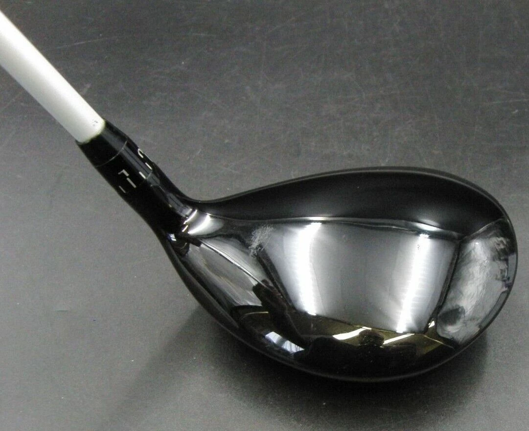 Srixon Z525 15 Degree 3 Wood Stiff Graphite Shaft Srixon Grip 5 Srixon Z525 15 Degree 3 Wood Stiff Graphite Shaft Srixon Grip - Image 3