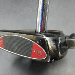 Taylormade Rossa Monza Itsy Bitsy Spider Putter Steel Shaft 86.5cm Length -MACTEC Golf Shop 32 f7ca5825 d05c 4c21 9fd0 4b5456c9c835