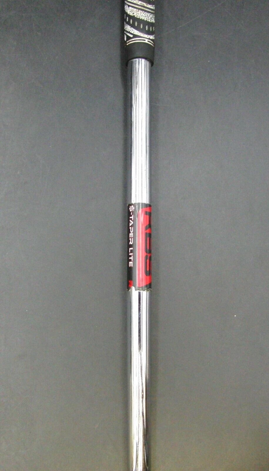 King Cobra SZ Gap Wedge Regular Steel Shaft Cobra Grip 5 King Cobra SZ Gap Wedge Regular Steel Shaft Cobra Grip - Image 3