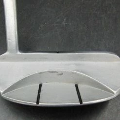 Powerbilt Power Bilt Gold Series Putter Graphite Shaft 84.5cm Length RG Grip -MACTEC Golf Shop 32 f814abd6 2ea1 47c1 b664 026a24dbac49