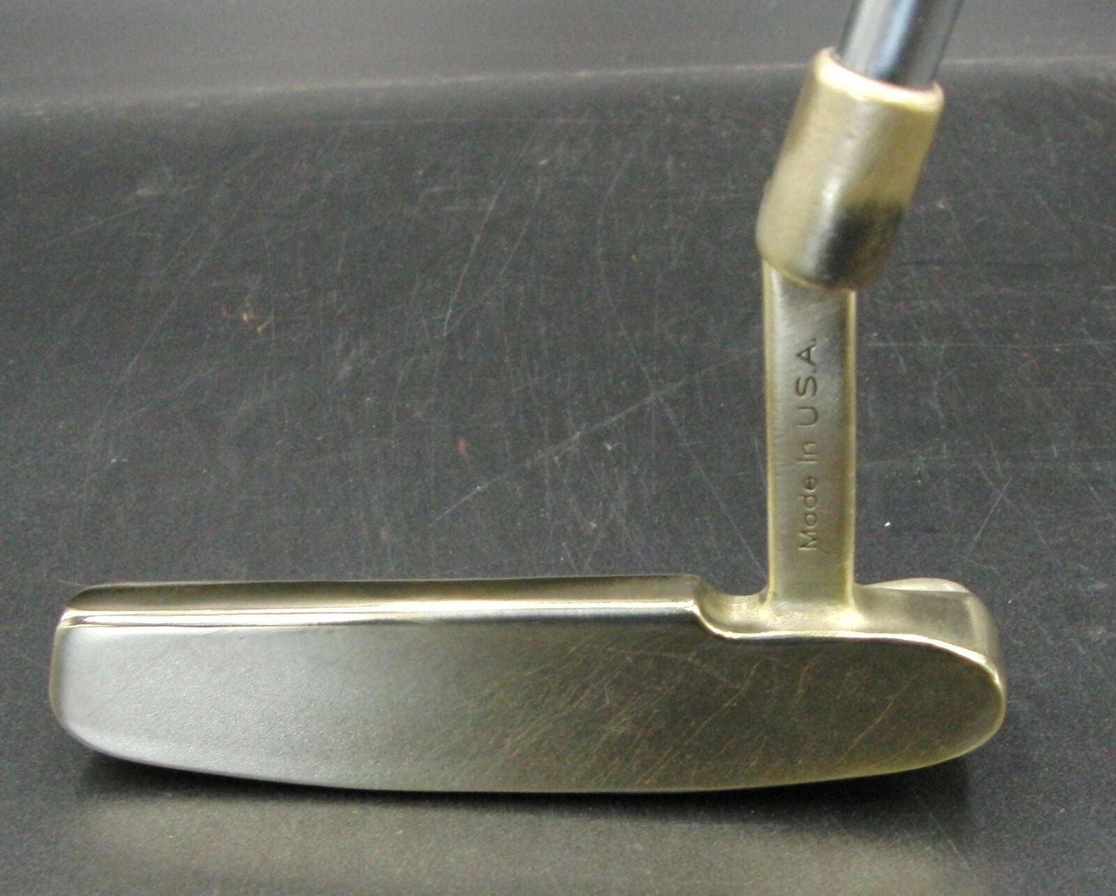 Ping Scottsdale Anser Putter 92cm Playing Length Steel Shaft Ping Grip 4 Ping Scottsdale Anser Putter 92cm Playing Length Steel Shaft Ping Grip - Image 2