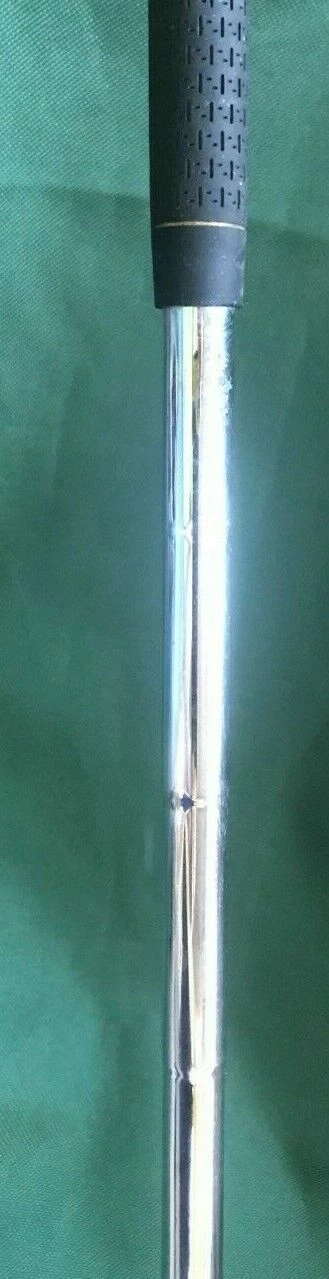 Tad Moore Hotblade 52 - 08 Degree Gap A Wedge Regular Steel Shaft Lamkin Grip 5 Tad Moore Hotblade 52 - 08 Degree Gap A Wedge Regular Steel Shaft Lamkin Grip - Image 3