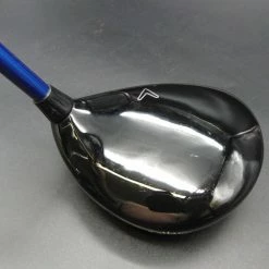 Callaway Golf X 15° 3 Wood Stiff Graphite Shaft Callaway Grip 9 Callaway Golf X 15° 3 Wood Stiff Graphite Shaft Callaway Grip -MACTEC Golf Shop 32 f8bd59b0 b8de 42af b48d 82e8808a9560