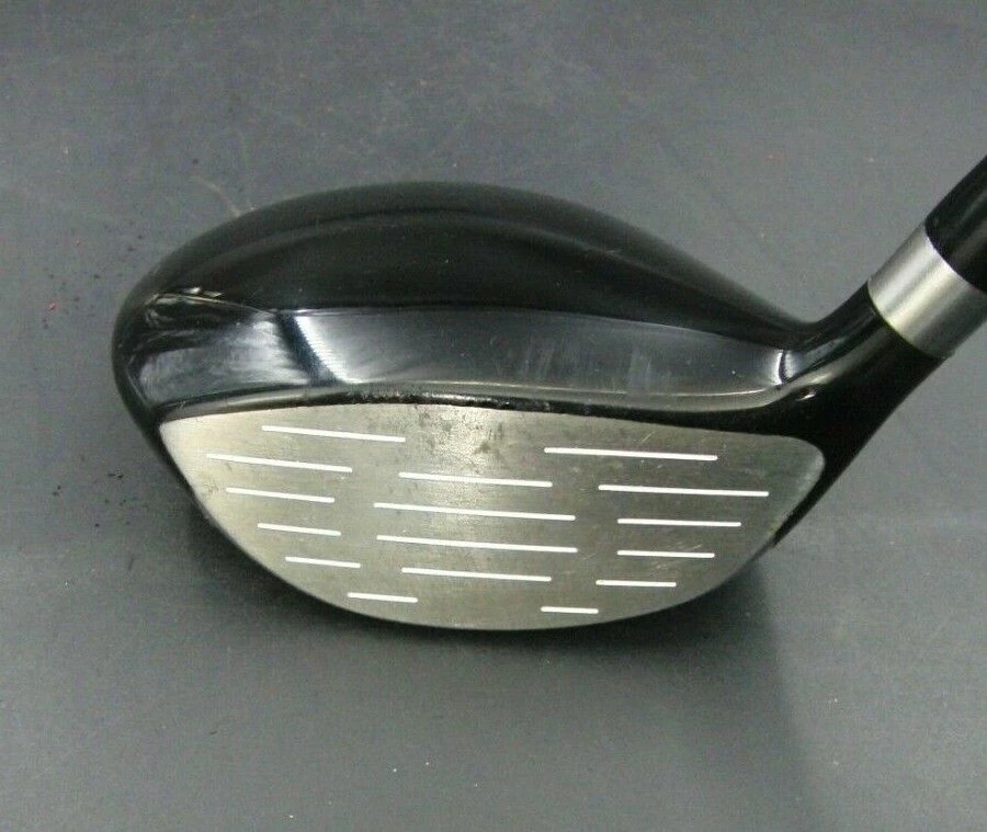 Japanese Srixon Z-TX 15° 3 Wood Regular Graphite Shaft Golf Pride Grip 4 Japanese Srixon Z-TX 15° 3 Wood Regular Graphite Shaft Golf Pride Grip - Image 2