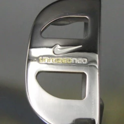 Nike Unitizedneo Putter 88cm Playing Length Graphite Shaft Nike Grip -MACTEC Golf Shop 32 f95a18fd a0ca 41ca a9b8 b6a40a4c1998