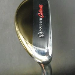 Refurbished Acushnet Caliente Putter Steel Shaft 87cm Playing Length