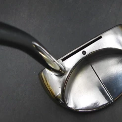 Refurbished Swing Bird D-702 Putter Steel Shaft 87cm Length Paddle Grip 19 Refurbished Swing Bird D-702 Putter Steel Shaft 87cm Length Paddle Grip -MACTEC Golf Shop 32 f967096b b505 40db 885f 0d658312ff4f