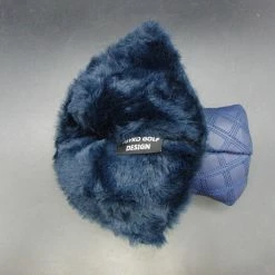 Luxury PSYKO GOLF Croc Quilted Embroidered Genuine Leather Putter Head Cover -MACTEC Golf Shop 32 f982618b cbce 4d2a b9d3 50a8604e49c0