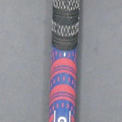 TaylorMade Burner OS Gap A Wedge Regular Flex Graphite Shaft Golf Pride Grip -MACTEC Golf Shop 32 f9a7bf8b ce6f 4424 8197 95aeb21fd71f