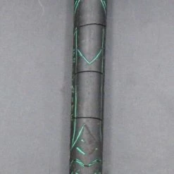 Vintage TaylorMade Burner Plus 9.5 Degree Wood Regular Graphite Shaft Rite Grip -MACTEC Golf Shop 32 f9c18ed7 bca3 4bed ba99 b9169d8a3988