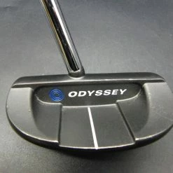 Odyssey Works 5cs Putter 88cm Playing Length Steel Shaft (Face Insert Dented) -MACTEC Golf Shop 32 f9f4eabf bb9b 4edf bae2 d5d7a20a3839
