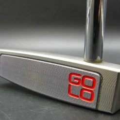 Titleist Scotty Cameron Golo 5R Putter Steel Shaft Length 87cm Golf Pride Grip -MACTEC Golf Shop 32 fa0054b0 d990 4c73 bddf ca26cfb3fa04